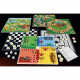 SCHMIDT AND SPIELE - Coffret 100 jeux de société classiques