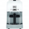 KENWOOD COX750WH Cafetiere filtre kMix - 1200 W - Blanc