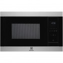 Micro-ondes électronique tout intégrable ELECTROLUX - CMS4253TMX - 25 L - Puissance 900W