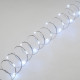 Guirlande lumineuse LOTTI Micro LED - Ø1,5mm - M-C 300 - Blanc