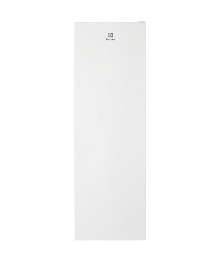 ELECTROLUX LRT5MF38W0 - Réfrigérateur 1 porte - 380L - Froid brassé - L 59,5cm x H 186cm - Blanc