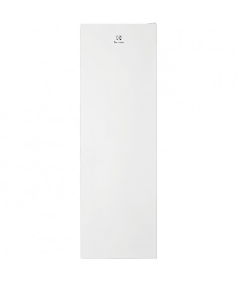 ELECTROLUX LRT5MF38W0 - Réfrigérateur 1 porte - 380L - Froid brassé - L 59,5cm x H 186cm - Blanc