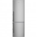 ELECTROLUX LNT4TE33X2 - Réfrigérateur congélateur bas - 311L (220+91)- Froid ventilé - No Frost - H201 x L60cm - Inox