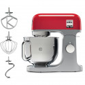 Robot pâtissier KENWOOD KMX750RD - Rouge - 1000 W - 5 L