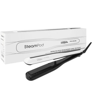 Steampod 3.0 - Lisseur Vapeur Professionnel 2-en-1 - L'Oréal Professionnel Paris