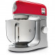Robot pâtissier KENWOOD KMX750RD - Rouge - 1000 W - 5 L