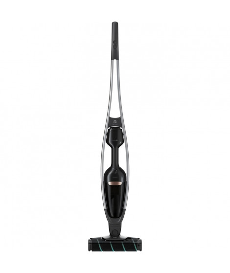 ELECTROLUX PQ91-P40GG - Aspirateur Balai 21,6V LITHIUM- Corps Aluminium - Brosse motorisée