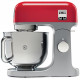 Robot pâtissier KENWOOD KMX750RD - Rouge - 1000 W - 5 L