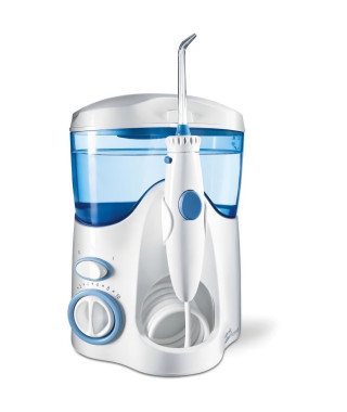 Waterpik WP-100 Jet dentaire Hydropulseur Ultra Blanc