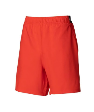 UA Vanish Woven 6in Shorts