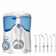 Waterpik WP-100 Jet dentaire Hydropulseur Ultra Blanc