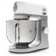 Robot pâtissier KENWOOD KMX750WH - Blanc - 1000 W - 5 L