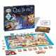 Qui l'a vu ? - Jeu de société - De 2 a 4 joueurs - Des 6 ans - Version française - Ravensburger