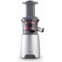 KENWOOD JMP600SI Extracteur de jus Pure Juice Pro - 68 trs/mn - 150 W - Argent/Gris