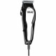 WAHL 20107.0460 Tondeuse cheveux Baldfader - Tondeuse filaire - Fonction effilage - Affûtage auto - Largeur de lame 45mm