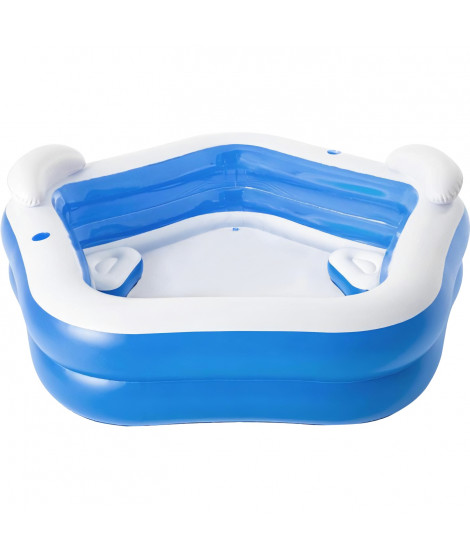 Piscine gonflable Bestway Family Fun