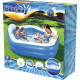 Piscine gonflable Bestway Family Fun