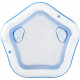 Piscine gonflable Bestway Family Fun
