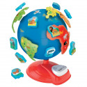 Clementoni - Premier globe interactif - 52684