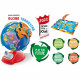 Clementoni - Premier globe interactif - 52684