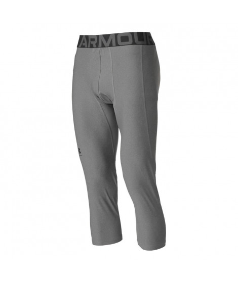 UA HG Armour 3/4 Legging