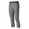 UA HG Armour 3/4 Legging