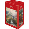 Puzzle - SCHMIDT SPIELE - Disney, Mickey & Minnie - 500 pieces - Dessins animés et BD - Garantie 2 ans