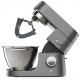 KENWOOD Accessoires AT501 Batteur souple pour robots Chef