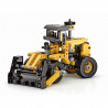 Clementoni - Bulldozer - 52671