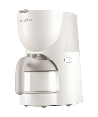 KENWOOD True CM200 Cafetiere filtre - Blanc