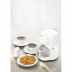 KENWOOD True CM200 Cafetiere filtre - Blanc