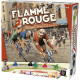 Jeu de stratégie Flamme Rouge GIGAMIC - A partir de 8 ans