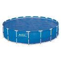 Bâche solaire 521cm pour Frame Pool 549cm