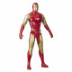 Figurine Iron Man Titan Hero Series de 30 cm - Jouet pour enfants a partir de 4 ans