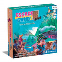 CLEMENTONI - Escape Game Deluxe - Edition spéciale Famille - Fabriqué en Italie