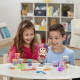Play-Doh - Salon de coiffure Coiffeur créatif - jeu créatif pour enfants a partir de 3 ans - Les classiques