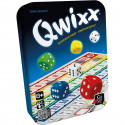 Qwixx - Jeu de dés - GIGAMIC