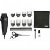 Tondeuse cheveux - WAHL - Home Pro 300 - Affûtage automatique de la lame - moteur puissant