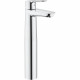 GROHE Mitigeur monocommande Lavabo Taille XL Start Edge Chromé 23777000