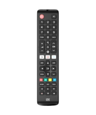 ONE FOR ALL URC4910 - Télécommande de remplacement pour TV Samsung