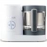 Beaba Robot culinaire 4 en 1 Babycook Neo 400 W Gris et blanc 426028