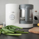 Beaba Robot culinaire 4 en 1 Babycook Neo 400 W Gris et blanc 426028