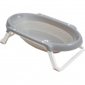 TIGEX Baignoire pliable Grise