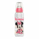 TIGEX Biberon col étroit Air control tétine silicone +6 mois Minnie 330ml