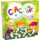 Jeu de société Clac clac GIGAMIC - Pour garçons et filles a partir de 4 ans