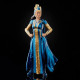 Figurine de collection Ajak de 15 cm - Eternals - Hasbro Marvel Legends Series