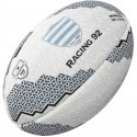 Ballon Supporter Racing 92 - GILBERT - Taille 5