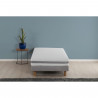 Matelas 90x190 cm DEKO DREAM Hygioconfort - Ressorts - Ferme - 5 zones - Déhoussable