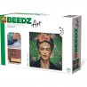 SES CREATIVE - Beedz Art - Frida Kahlo 5000