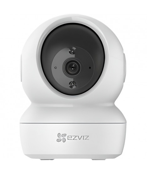EZVIZ C6N Caméra de Surveillance sans fil 1080p